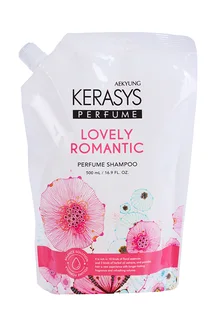 Шампунь Kerasys Романтик (запасной блок) 500 мл