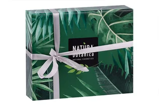 Набор Natura Botanica Сияние подарочный