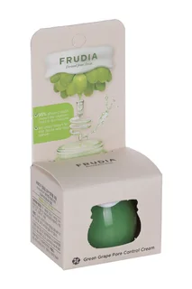 Крем Frudia для лица себорегулирующий с зеленым виноградом Mini 10 гр