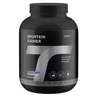 Гейнер Sportein Gainer вкус ваниль 2500 гр Академия-Т