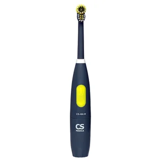 Зубная щетка электрическая CS Медика CS-466-M