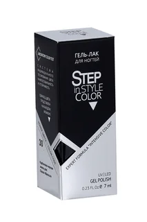 Гель-лак Step in style тон №30 7 мл