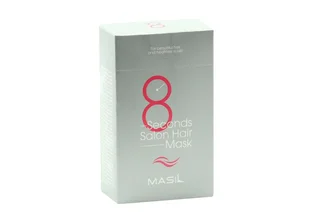 Маска Masil 8 Second salon hair mask освежающ для придания объема волос 8 мл 20 шт