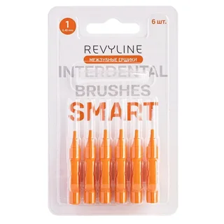 Revyline Smart (0,45 мм) оранжевые