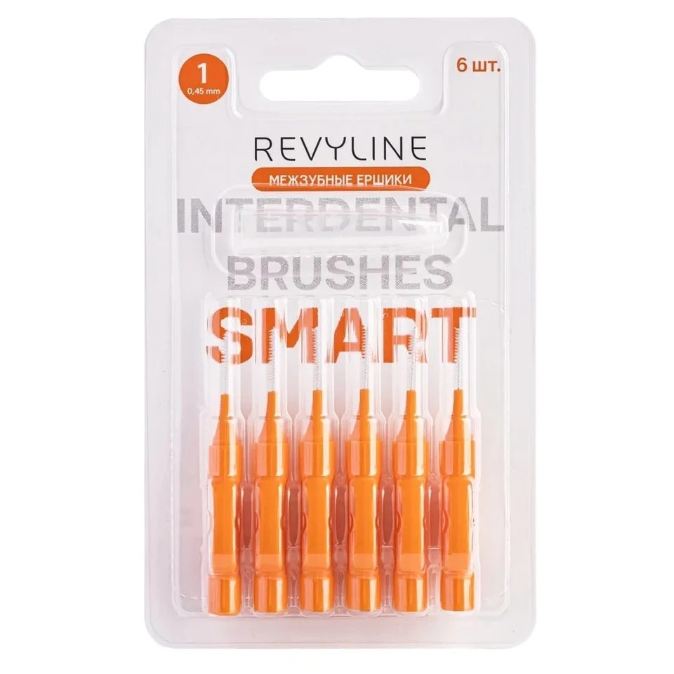 Revyline Smart (0,45 мм) оранжевые