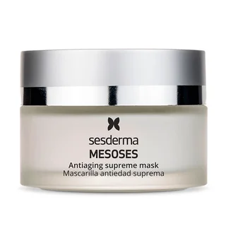 Mesoses Маска омолаживающая Supreme Mesoses 50 мл Sesderma