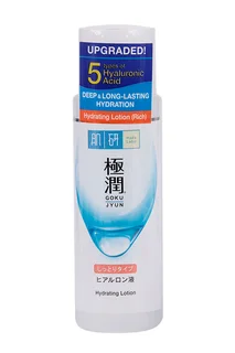 Лосьон-гидратор Hada Labo Hydrating Lotion Rich увлаж для лица для норм / сухой кожи 170 мл