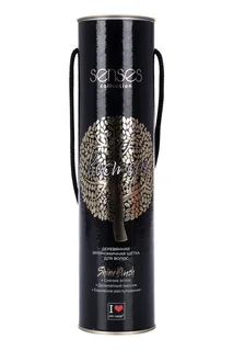 Щетка I Love MY Hair Shiny Brush деревянная 17280