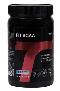 Fit Bcaa Академия-Т апельсин 300 гр