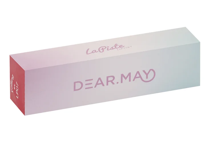 Тинт для губ Dearmay La Piste Lip Tint LP07 Falling 4,1 гр