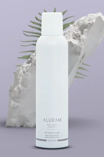 Спрей Aluram сухой текстурирующий dry texture spray 170 гр