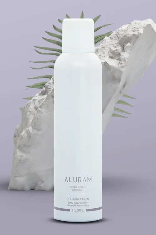 Спрей Aluram сухой текстурирующий dry texture spray 170 гр