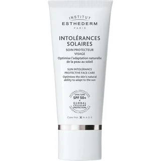 Эстедерм Солнцезащитный крем SPF 50+ для кожи с непереносимостью солнца 50 мл
