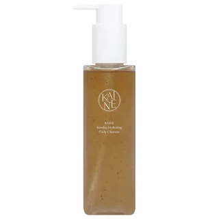 Увлажняющий очищающий гель с зеленым чаем Kombu Hydrating Daily Cleanser 155 гр Kaine