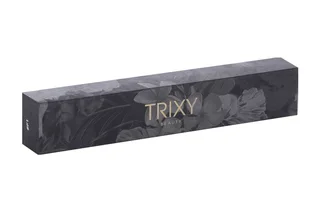 Кисть Trixy Beauty для нанесения сухих текстур F1