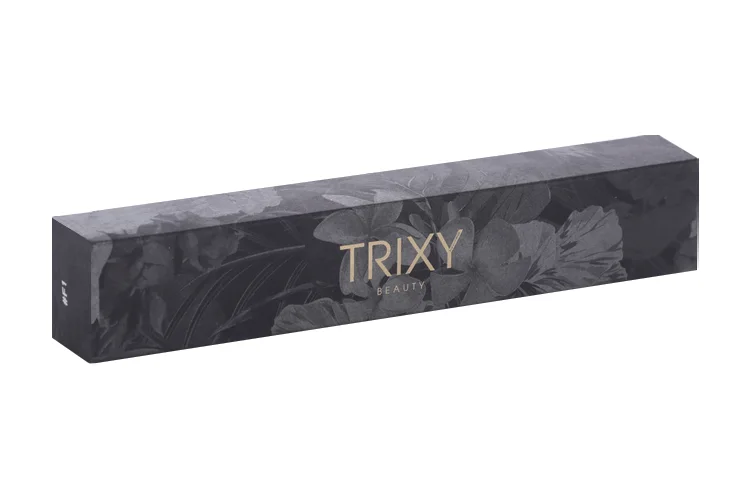 Кисть Trixy Beauty для нанесения сухих текстур F1
