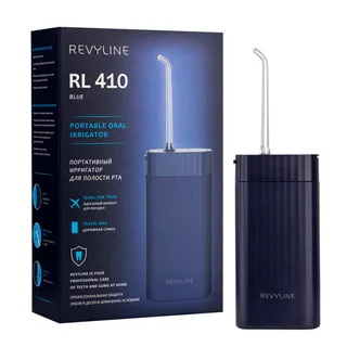 Revyline RL 410 Blue