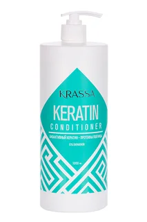 Кондиционер Krassa Keratin для волос 1 000 мл