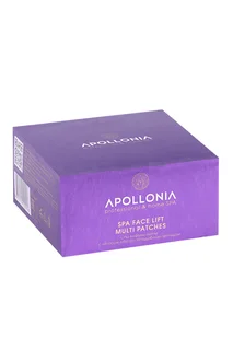 Лифтинг-патчи Apollonia Спа 60 шт