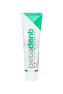 Зубная паста Betadent Total 100 мл