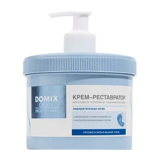 Крем Реставратор Domix Green Professional 500 мл
