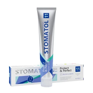 Stomatol Bracket Systems