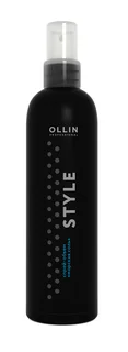 Спрей Ollin Professional Style для эластичной фиксации волос морская соль 250 мл