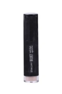 Тени Limoni жидкие Velvet Matte Liquid Eye Shadow тон 002