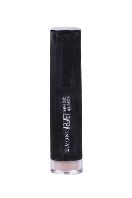 Тени Limoni жидкие Velvet Matte Liquid Eye Shadow тон 002