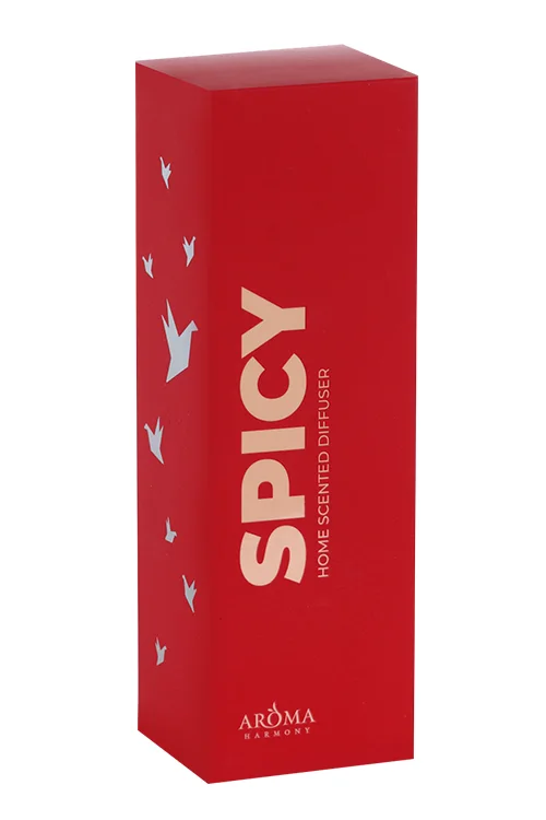 Диффузор ароматический Aroma Harmony Spicy (AH10326) 50 мл