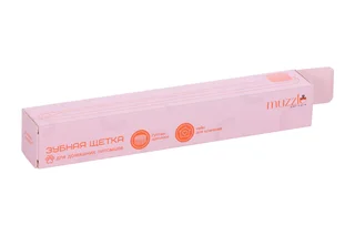 Зубная щетка Muzzle для животных