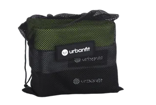 Набор Urbanfit эспандеров 3 шт тканевых нескользящих