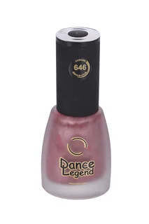 Лак для ногтей Dance Legend Бархат тон №646 15 мл