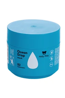 Маска Holly Polly Ocean Drop увлажняющая 300 мл