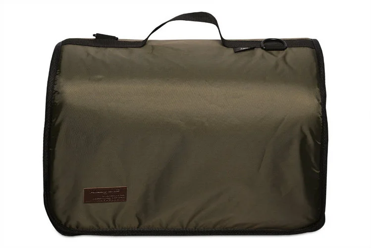 Сумка-переноска для животных Lion Econom LM6509 Размер 2 (40×25×25 см)