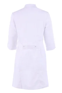 Халат медицинский Medcostume женский МС1003 белый р 46