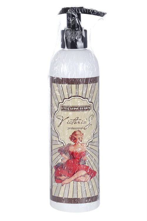 Масло Hydrating Lotion Victorias Professional увлаж 250 мл