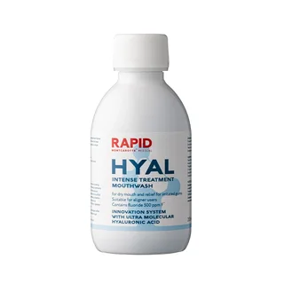 Ополаскиватель hyal