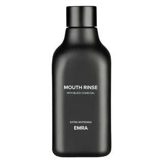 Ополаскиватель Extra Whitening 200 мл Emra