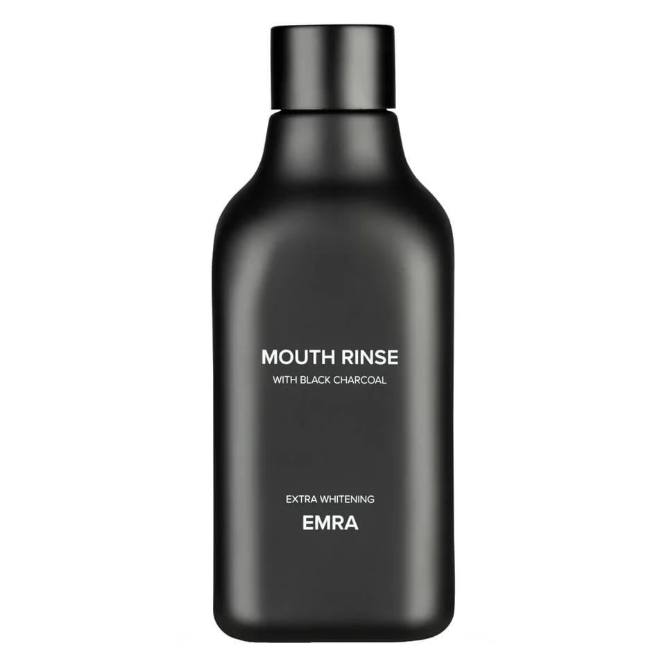 Ополаскиватель Extra Whitening 200 мл Emra