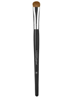 №51 Кисть для мелких линий (коза) Limoni