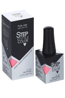 Гель-лак Step in style Exclusive тон №45 7 мл