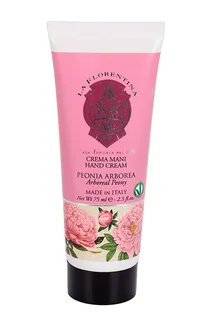 Крем для рук La Florentina Arboreal Peony Изысканный Пион 75 мл