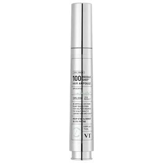 Ампула против выпадения волос с микроиглами, 100, 15 мл, VT Cosmetics