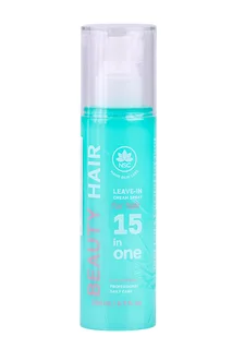Крем-спрей Name Skin Care Beauty Hair несмываемый 15в1 для волос, 200 мл