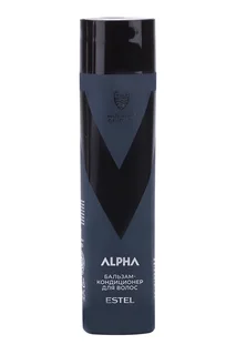 Бальзам-кондиционер Estel Alpha для волос, 250 мл