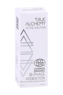 Активный растворTRUE Alchemy Bi-Phase Hydration 100 мл