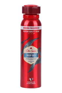 Дезодорант спрей Old Spice Deep Sea 150 мл