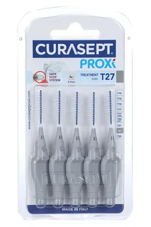 Ершик Curasept proxi T27 межзубной 5 шт (2056CS07512)