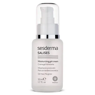 Sesderma Salises увлажняющий крем-гель 50 мл